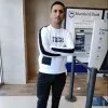 Muhammad Asif