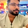 Rashmi Ranjan Prusty