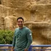 Maged Salama