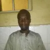 AGBOMEJI MURITALA