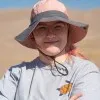 Katie Hedrick