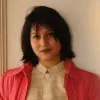 Parbina Rashid