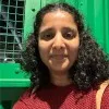 Sirisha Yedlapalli