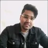 Arijit Bhowmik