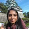Chithra Ashok