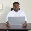 V Raja Sekhar