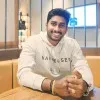 Abhishek Mora