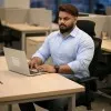 Satish Mishra
