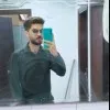 Shadab Zaman afridi