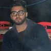 Aniket Nayek