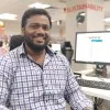 Sunil Kumar