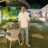 Ashant Kumar