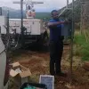 Rendani Lukhalimana