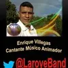 Enrique Villegas