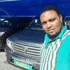Yahaya Omary