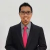 Ahmad Abdul Rahman