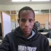 Kipkoech Vincent