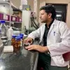 Neeraj Parasar