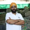 Gurashish Singh Sahni