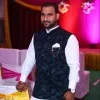 ANURAG TIWARI