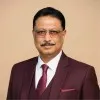 Debi Prasad Nanda