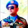 Kunwar Dilip singh