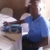 MANDLA PRINCE KHOSA