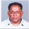 Mathew Antony