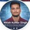 Nitish Kumar Singh