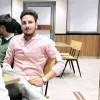 ATUL SHARMA