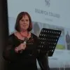Lorna Wilson