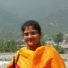 Divya Hariharan