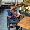 Manas Ahuja