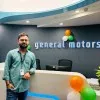 Vikrant Avhad