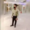 Hyder Zaman