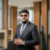 Syed Mohsin Ali