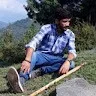 Bushan Singh Chib