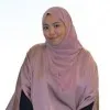 Sarah Qistina Badlishah