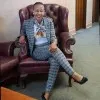 Nthatisi Joyce Mojaki