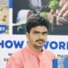 Godishala Chandu