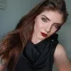 Maria Eduarda Rosso De Carvalho