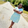 Takeisa Harris