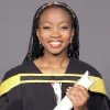 Dikeletso Mutshekwane