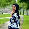 Norazimah Ajimi