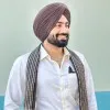 Amanpreet singh
