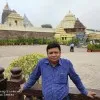 JOGESWAR RANA