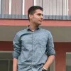 Devanshu Barsod