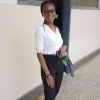 Mary Bampoe