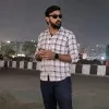 SURAJ SHARMA