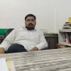 Advocate Amit Singh